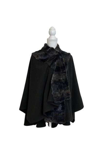 397 3 originalni pled one black smoke