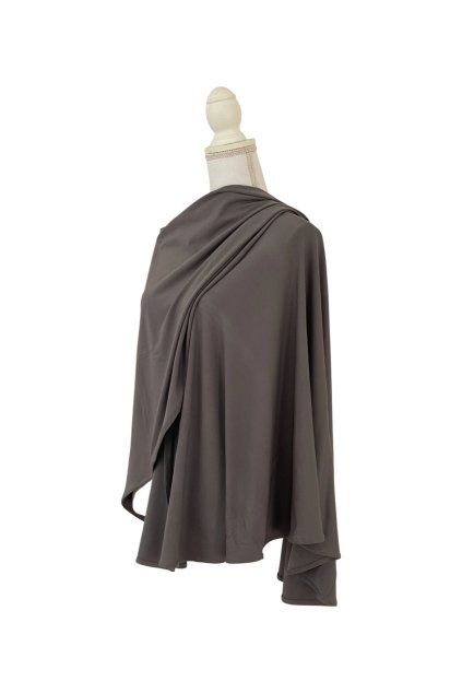 712 1 pled basic thin dark grey