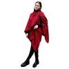 1002 pled madam coco red