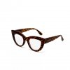 CLAUDIA Cat Eye dioptric reading glasses