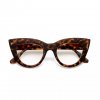 CLAUDIA Cat Eye dioptric reading glasses