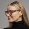 CLAUDIA Cat Eye dioptric reading glasses