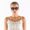 CLAUDIA Cat Eye dioptric sunglasses