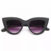 CLAUDIA Cat Eye dioptric sunglasses