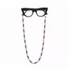 Módní řetízek na brýle  -  výběr barev