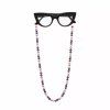 Módní řetízek na brýle  -  výběr barev (Barva 6)