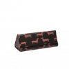 Basset Glasses Case