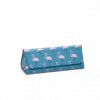 Flamingos Glasses Case