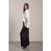 Oversized TOP Venice Thin Offwhite  Lightweight sleeveless top