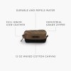 Dopp kit 8