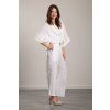 Halenka Fresh Linen White (Velikost S/M)