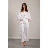 Halenka Fresh Linen White (Velikost S/M)