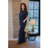 Set Elia Navy Blue