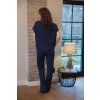 Set Elia Navy Blue