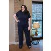 Set Elia Navy Blue