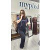 Set Elia Navy Blue