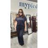 Set Elia Navy Blue