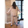 Elegant Set Classic Camel