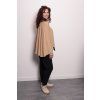 Pléd Sweater Thin Gold