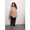 Pléd Sweater Thin Gold