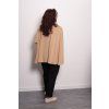 Pléd Sweater Thin Gold