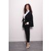 Pléd Sweater Thin Black