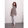 Pléd Sweater Thin Caffe Latte