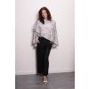Pléd Sweater Thin Maya Blue