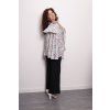 Pléd Sweater Thin Maya Blue