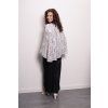 Pléd Sweater Thin Maya Blue