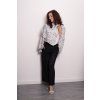 Pléd Sweater Thin Maya Blue