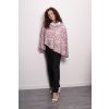 Pléd Sweater Thin Maya Rose