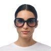 3866 1 anna black se svetlymi modro ruzovymi skly
