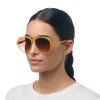 3884 2 alessio yellow transparent
