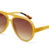3884 5 alessio yellow transparent