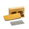 3884 6 alessio yellow transparent