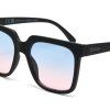 3911 4 roma black s ruzovo modrymi skly