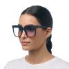 3911 2 roma black s ruzovo modrymi skly