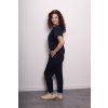 Top Emma Navy Blue