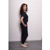 Top Emma Navy Blue