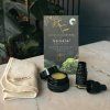 Nunaia Beauty Ground Mini Ritual Set ©2026.