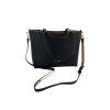 580 kabelka shopper black