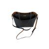 580 1 kabelka shopper black