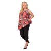 634 1 3v1 pledmonstera red