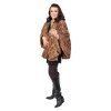 832 4 pled winter queen brown