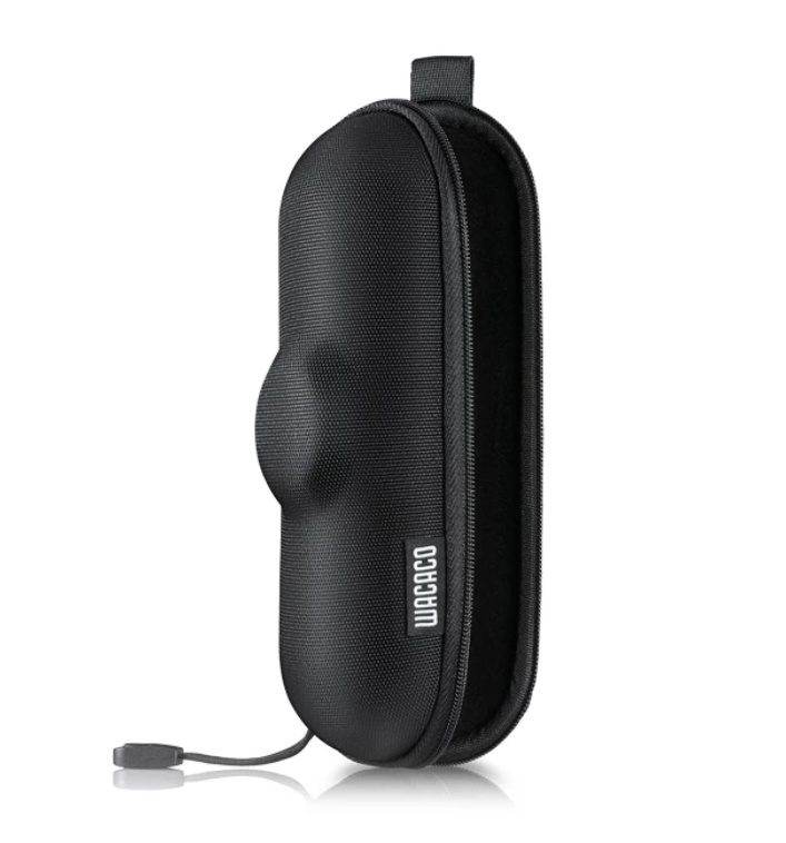 Pouzdro Wacaco Nanopresso střední