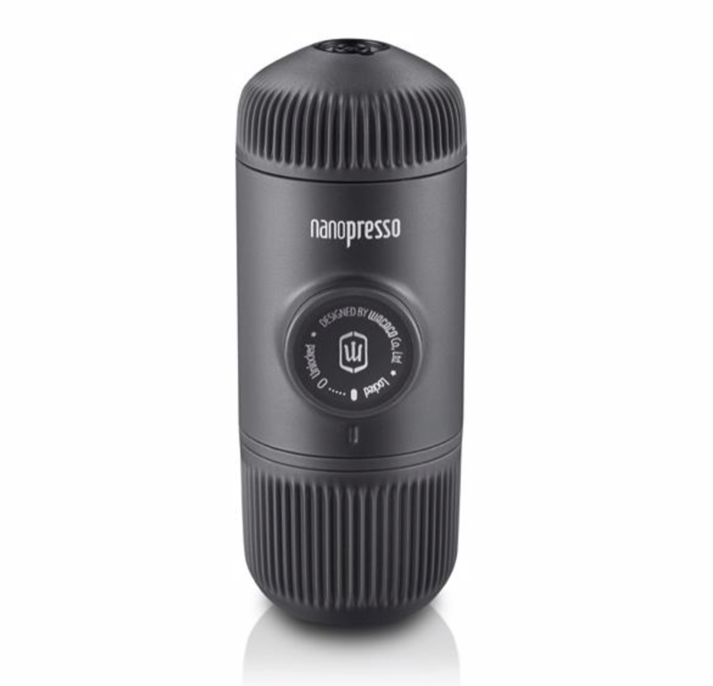 Wacaco Nanopresso