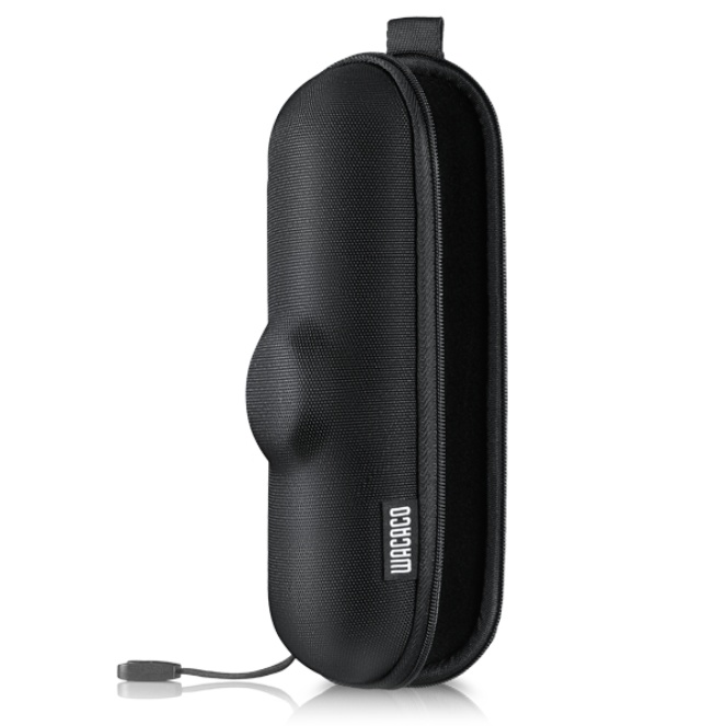 Pouzdro Wacaco Nanopresso velké