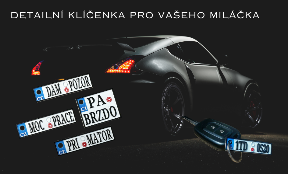 Klíčenka