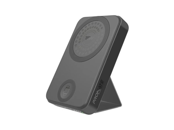 POWERMAG TRIO BLACK 1